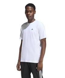 adidas（アディダス）の「アディダス adidas COLOR ICON グラフィック Tシャツ（Tシャツ/カットソー）」