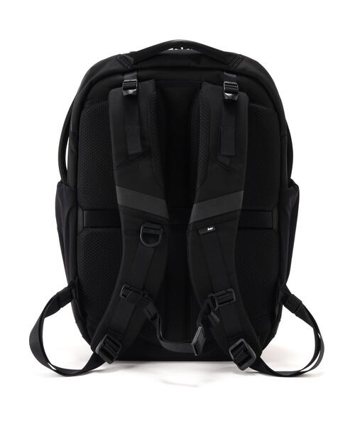 Aer(エアー)の「Aer(エアー)Travel Pack 4 28L AER-21070(バックパック/リュック・メンズ・ブラック・F)」の9枚目の写真