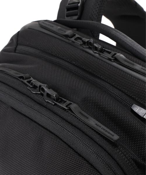 Aer(エアー)の「Aer(エアー)Travel Pack 4 28L AER-21070(バックパック/リュック・メンズ・ブラック・F)」の10枚目の写真