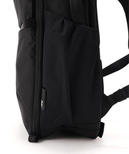 Aer(エアー)の「Aer(エアー)Travel Pack 4 28L AER-21070(バックパック/リュック・メンズ・ブラック・F)」の15枚目の写真