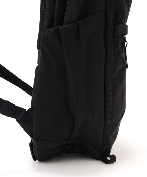 Aer(エアー)の「Aer(エアー)Travel Pack 4 28L AER-21070(バックパック/リュック・メンズ・ブラック・F)」の16枚目の写真