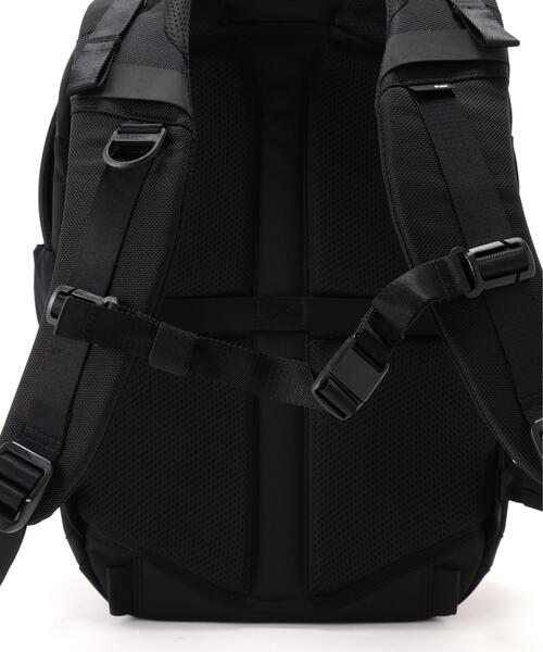 Aer(エアー)の「Aer(エアー)Travel Pack 4 28L AER-21070(バックパック/リュック・メンズ・ブラック・F)」の18枚目の写真