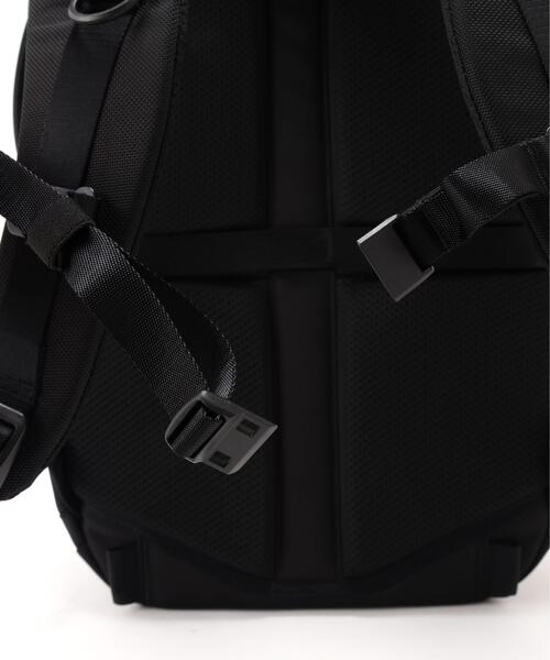 Aer(エアー)の「Aer(エアー)Travel Pack 4 28L AER-21070(バックパック/リュック・メンズ・ブラック・F)」の19枚目の写真