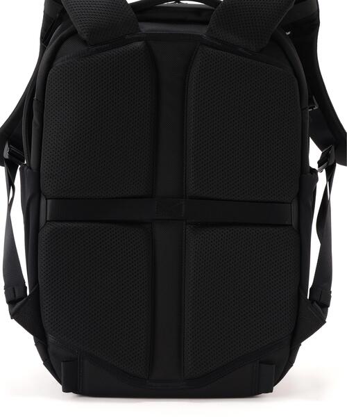 Aer(エアー)の「Aer(エアー)Travel Pack 4 28L AER-21070(バックパック/リュック・メンズ・ブラック・F)」の20枚目の写真