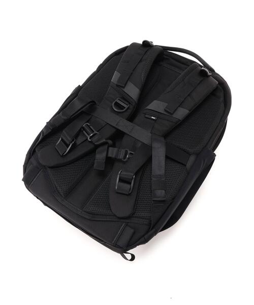Aer(エアー)の「Aer(エアー)Travel Pack 4 28L AER-21070(バックパック/リュック・メンズ・ブラック・F)」の21枚目の写真