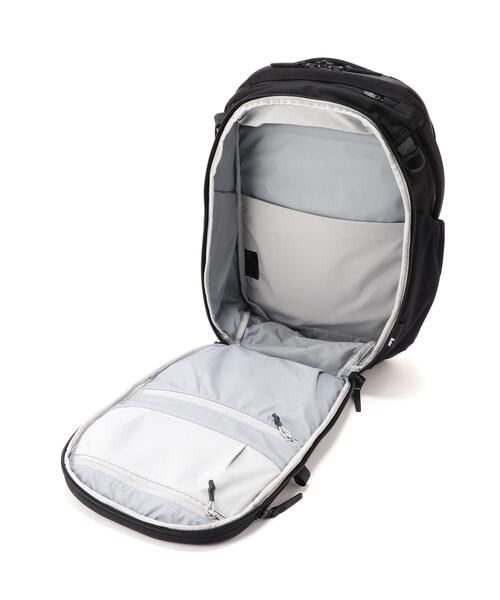 Aer(エアー)の「Aer(エアー)Travel Pack 4 28L AER-21070(バックパック/リュック・メンズ・ブラック・F)」の22枚目の写真