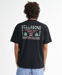 BILLABONG メンズ AGAVE Tシャツ 【2026年夏モデル】