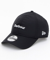Barbour | Barbour/バブアー 《Barbour × New Era(R)》9TWENTY CAP(キャップ)