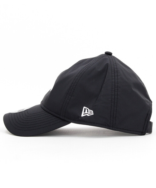Barbour(バブアー)の「Barbour/バブアー 《Barbour × New Era(R)》9TWENTY CAP(キャップ・メンズ・ネイビー/オリーブ/ブラック・ONE SIZE)」の4枚目の写真