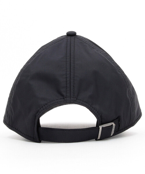 Barbour(バブアー)の「Barbour/バブアー 《Barbour × New Era(R)》9TWENTY CAP(キャップ・メンズ・ネイビー/オリーブ/ブラック・ONE SIZE)」の5枚目の写真