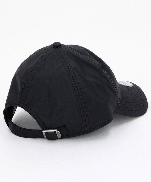Barbour(バブアー)の「Barbour/バブアー 《Barbour × New Era(R)》9TWENTY CAP(キャップ・メンズ・ネイビー/オリーブ/ブラック・ONE SIZE)」の6枚目の写真