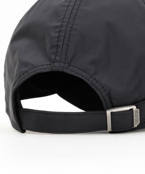 Barbour(バブアー)の「Barbour/バブアー 《Barbour × New Era(R)》9TWENTY CAP(キャップ・メンズ・ネイビー/オリーブ/ブラック・ONE SIZE)」の10枚目の写真