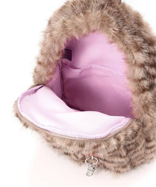 ROYAL FLASH(ロイヤルフラッシュ)の「FNK STUDIOUS/エフエヌケースタジオ/SKIP CLASS MINI BAG(トートバッグ・メンズ・その他24・F)」の13枚目の写真