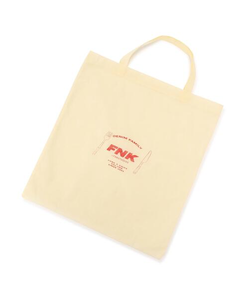 ROYAL FLASH(ロイヤルフラッシュ)の「FNK STUDIOUS/エフエヌケースタジオ/SKIP CLASS MINI BAG(トートバッグ・メンズ・その他24・F)」の15枚目の写真