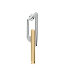 ティナレイカレ ピアス（ピアス（片耳用））｜AHKAH（アーカー）の