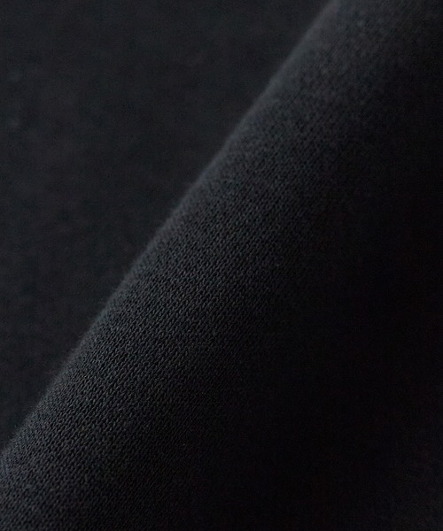 OK YESTERDAY(オッケーイエスタデイ)の「OK YESTERDAY / オーケー イエスタデイ スウェットパンツ 秋 秋服 2026年秋冬(スウェットパンツ・メンズ・ブラック/グレー/ネイビー・M/L)」の5枚目の写真