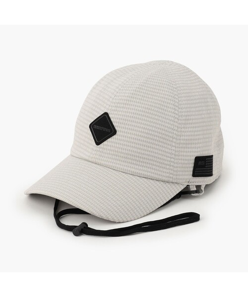 BRIEFING GOLF／ブリーフィングゴルフ】WOMEN'S SEERSUCKER CORD STRAP