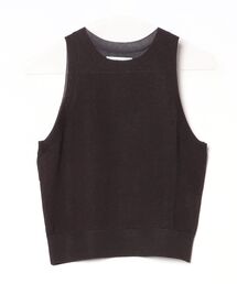 anuke(�A���k�[�N)��Highgauge Sheer Tanktop(T�V���c/�J�b�g�\�[)