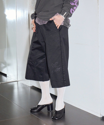 TANAKA THE SHORTS ST-253-BKE:ハーフパンツ