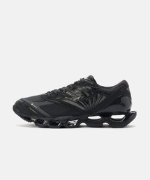 MIZUNO（ミズノ　）の「MIZUNO WAVE PROPHECY LS GTX D1GA2560-01（スニーカー）」