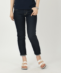 Lee | 【Lee×CIAOPANICTYPY】コラボテーパードデニムパンツ(デニムパンツ)