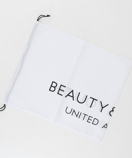 BEAUTY&YOUTH UNITED ARROWS(ビューティーアンドユースユナイテッドアローズ)の「フレンチ グルカ サンダル(サンダル・メンズ・ブラック・10/9/8/7)」の3枚目の写真