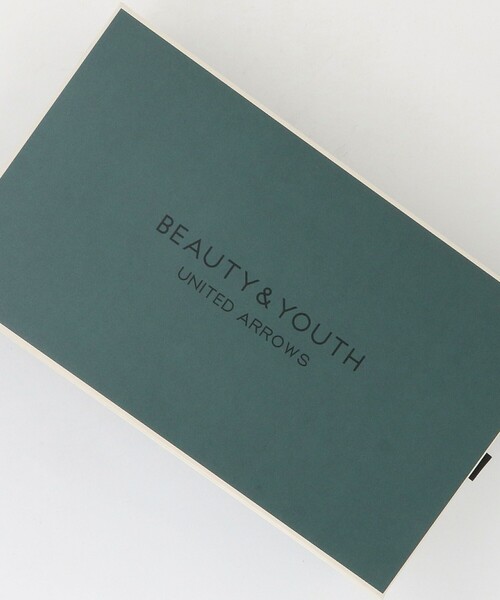 BEAUTY&YOUTH UNITED ARROWS(ビューティーアンドユースユナイテッドアローズ)の「フレンチ グルカ サンダル(サンダル・メンズ・ブラック・10/9/8/7)」の2枚目の写真