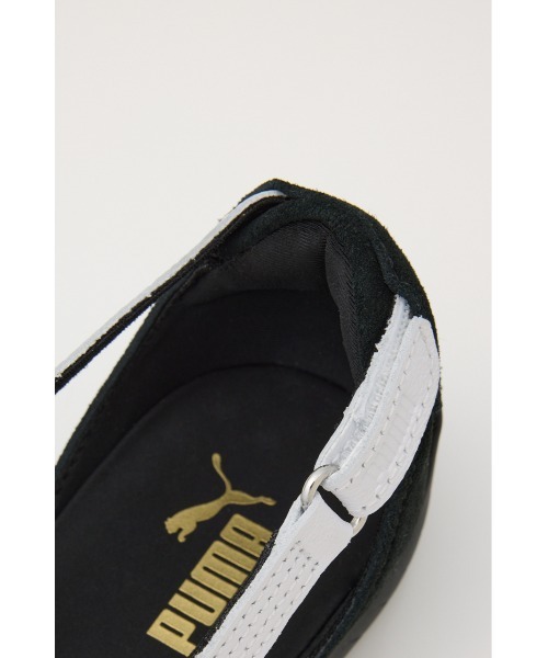 PUMA(プーマ)の「スピードキャット サンダル(サンダル・レディース・ブラック/レッド・23cm/25cm/24cm)」の11枚目の写真