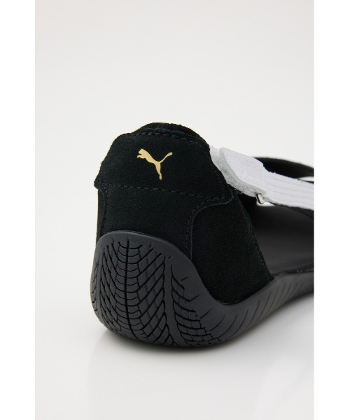 PUMA(プーマ)の「スピードキャット サンダル(サンダル・レディース・ブラック/レッド・23cm/25cm/24cm)」の13枚目の写真
