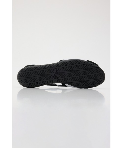 PUMA(プーマ)の「スピードキャット サンダル(サンダル・レディース・ブラック/レッド・23cm/25cm/24cm)」の14枚目の写真