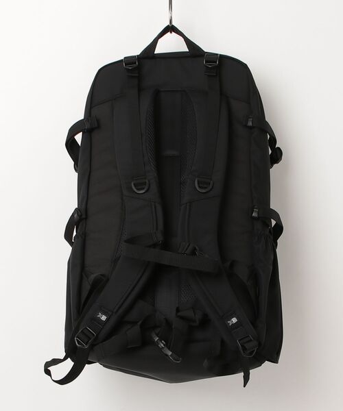 カリマー karrimor tribute 40 Black トリビュート 40 ブラック