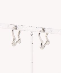ウェーブピアス