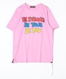 BE TRUE TEE