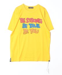 BE TRUE TEE