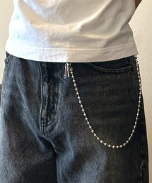 WALLET CHAIN（ウォレットチェーン）｜CRIMIE（クライミー）の
