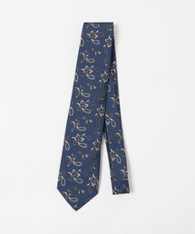UNITED ARROWS｜ユナイテッドアローズのネクタイ（ペイズリー柄）通販