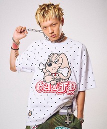 GALFY-集合体恐怖症Tee