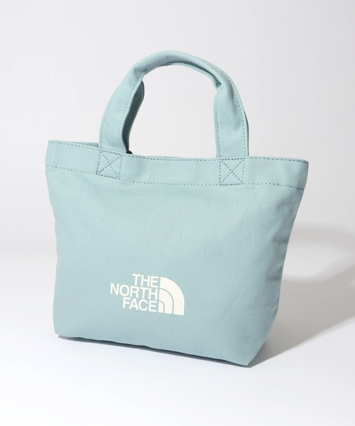 THE NORTH FACE/ザノースフェイス】TNF LOGO COTTON BAG S / ロゴ