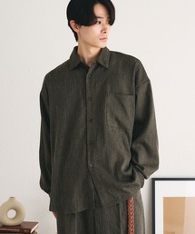 epnok（エプノック）の「長袖シャツ（シャツ/ブラウス）」