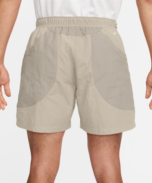 ACG(エィシージー)の「ナイキ ACG "Dolomiti" メンズ ショートパンツ / Nike ACG "Dolomiti" Men's Shorts IF0894-104 Light Orewood Brown(その他パンツ・メンズ・ブラウン系その他・S/M/L/2XL)」の4枚目の写真