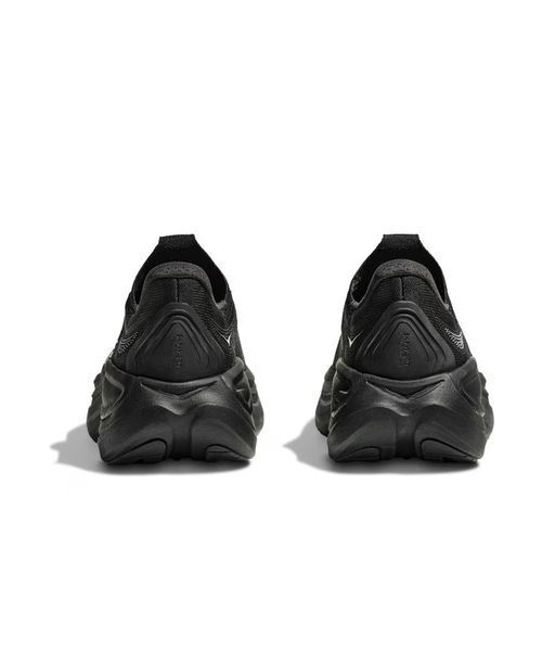 HOKA（ホカ）の「【HOKA】W SKYWARD LACELESS（スニーカー・レディース・ブラック・23.5/24.5/25/24/23）」の6枚目の写真