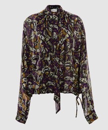 Dries Van Noten｜ドリス・ヴァン・ノッテンのシャツ/ブラウス通販