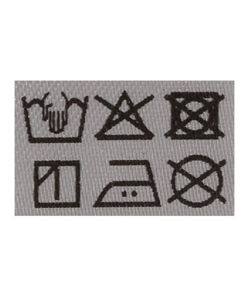 NICE WEATHER(ナイスウェザー)の「<NICE WEATHER>ウィメンズ ロゴ Tシャツ(Tシャツ/カットソー・レディース・ライラック/レッド/ライム/ホワイト・M/S)」の7枚目の写真