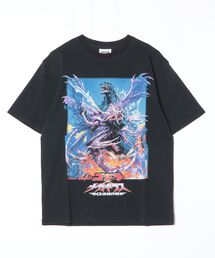 ゴジラ | HOMEGAME 2000 ゴジラ×メガギラス G消滅作戦 TEE