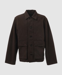 LEMAIRE（ルメール）の「BOXY JACKET（その他アウター）」