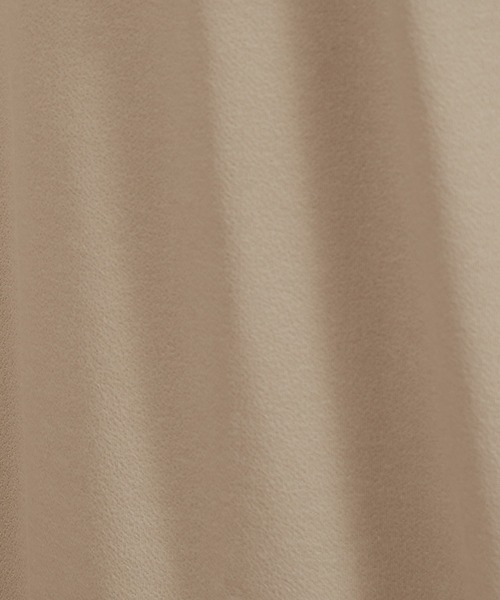 Crownor(クラウノアー)の「ハーフジップ 半袖シャツ(ポロシャツ・メンズ・ブラック/ベージュ/ホワイト・LARGE/MEDIUM)」の20枚目の写真