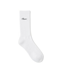 BEAMS | BEAMS ロゴ ソックス(ソックス/靴下)
