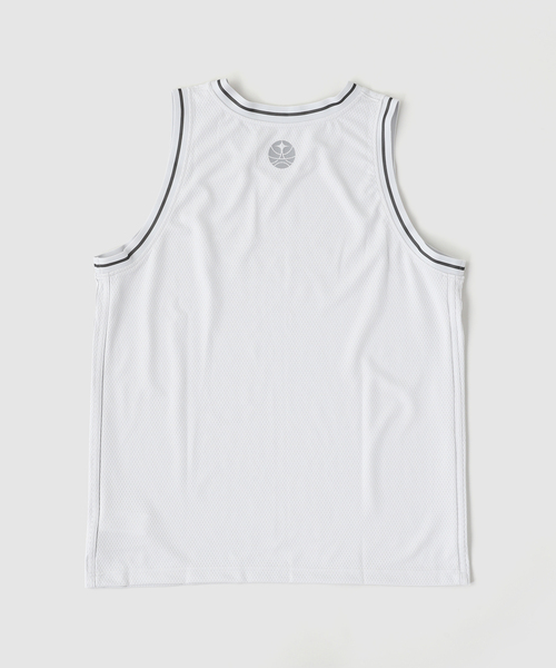 417 EDIFICE(フォーワンセブンエディフィス)の「パリ・バスケットボール H JSY M(Tシャツ/カットソー・メンズ・その他・MEDIUM/LARGE/X-LARGE)」の2枚目の写真