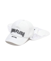 MARK & LONA（マークアンドロナ）の「Fractur Jacquard | MEN and WOMEN（サンバイザー）」