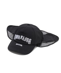 MARK & LONA（マークアンドロナ）の「Fractur Jacquard | MEN and WOMEN（サンバイザー）」